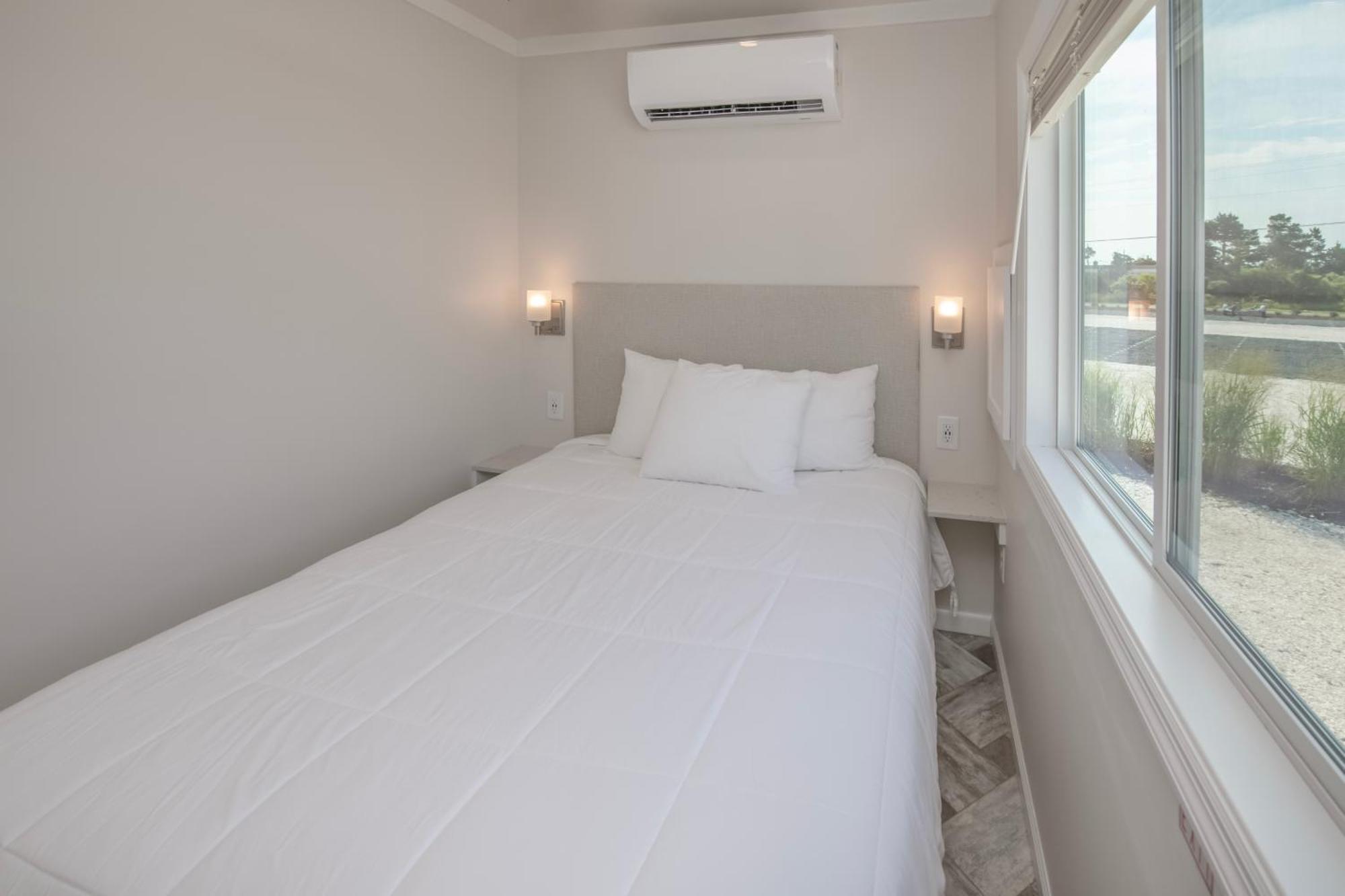 Blufin Bungalows & Marina Chincoteague Zimmer foto
